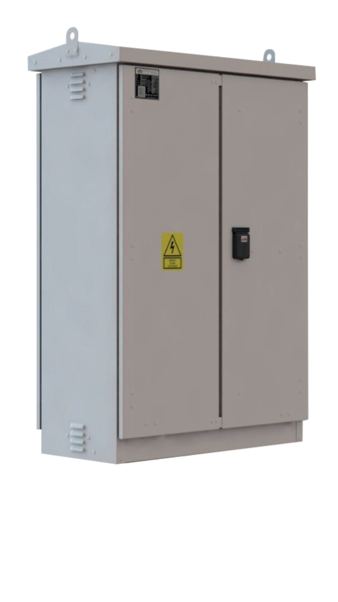 EV Charger Supply Panel