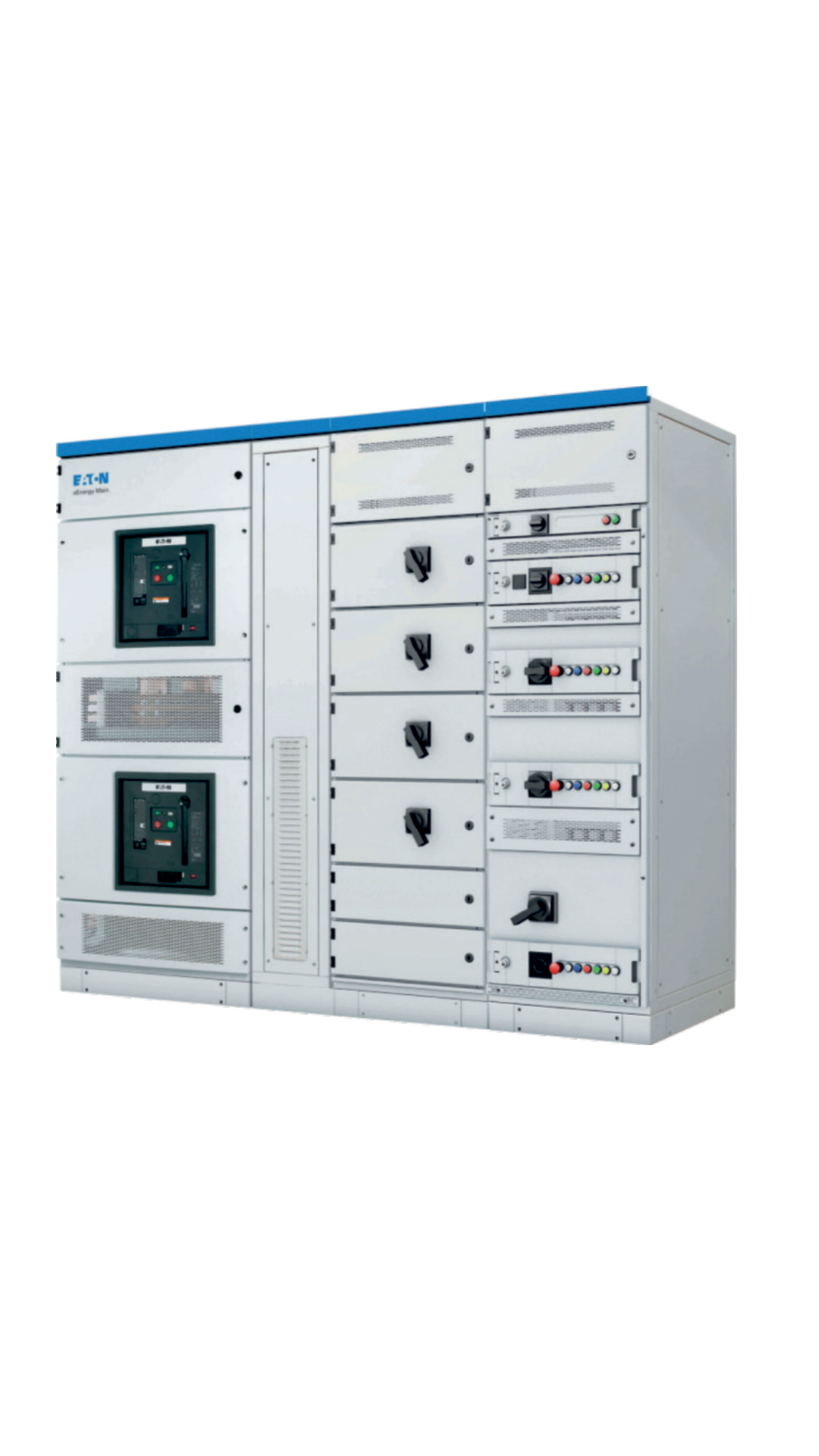Eaton Xenergy Partnership