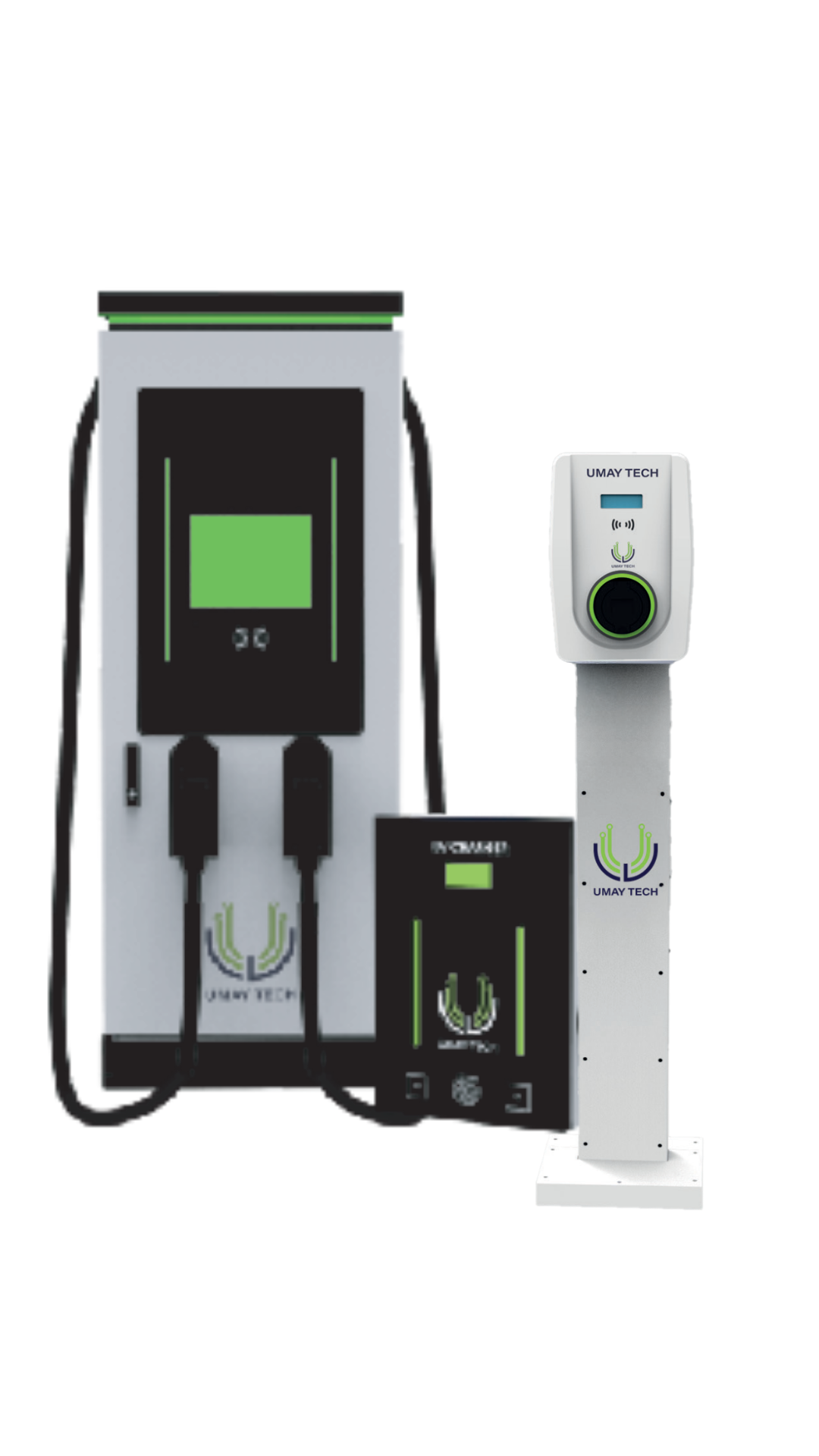 EV Charge (AC-DC)
